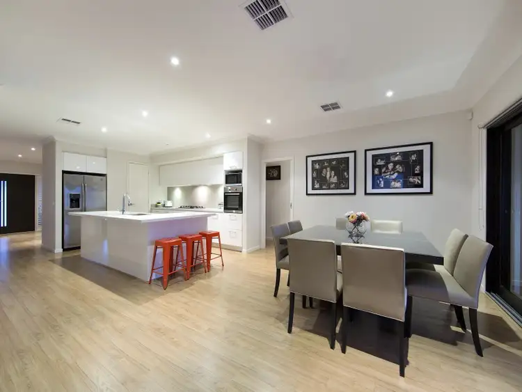 Fourth view of Homely house listing, 158 Sandhurst Boulevard, Sandhurst VIC 3977