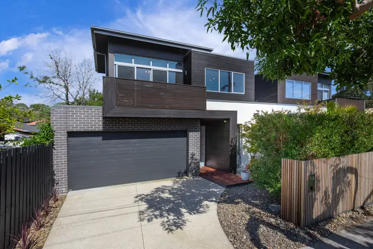 Main view of Homely house listing, 1B Warringa Road, Frankston South VIC 3199