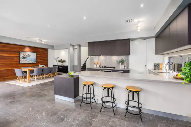 Third view of Homely house listing, 1B Warringa Road, Frankston South VIC 3199