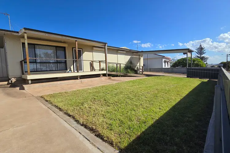 Main view of Homely house listing, 4 Ward Street, Whyalla SA 5600