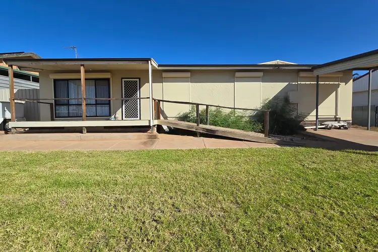 Second view of Homely house listing, 4 Ward Street, Whyalla SA 5600