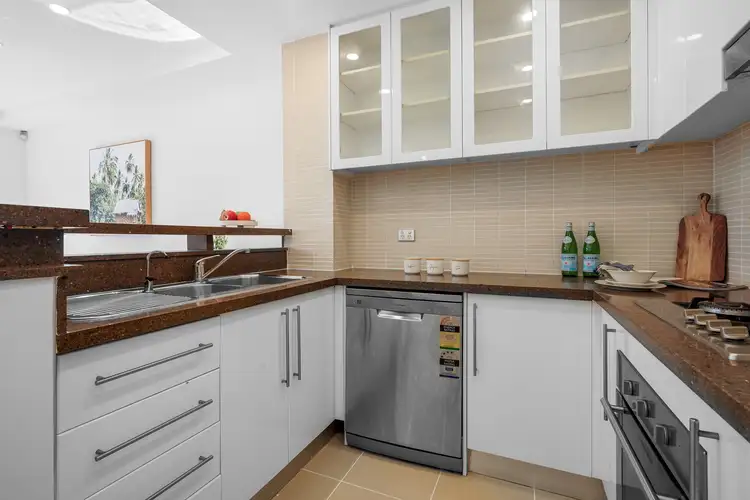Fourth view of Homely unit listing, 312/91C Bridge Road, Westmead NSW 2145