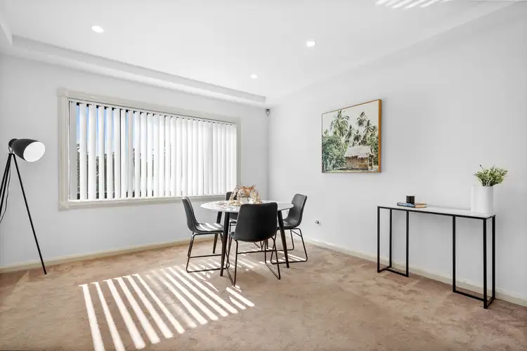 Fifth view of Homely unit listing, 312/91C Bridge Road, Westmead NSW 2145