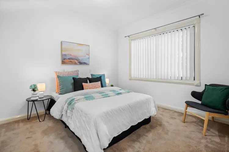 Sixth view of Homely unit listing, 312/91C Bridge Road, Westmead NSW 2145