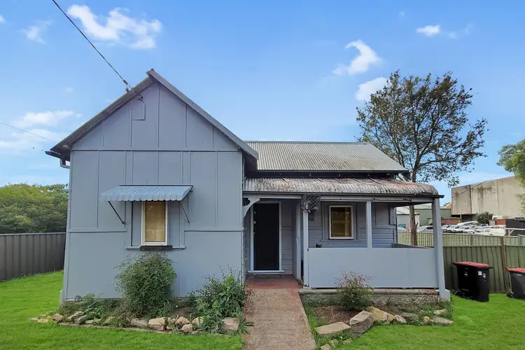 63 Mileham Street, Windsor NSW 2756