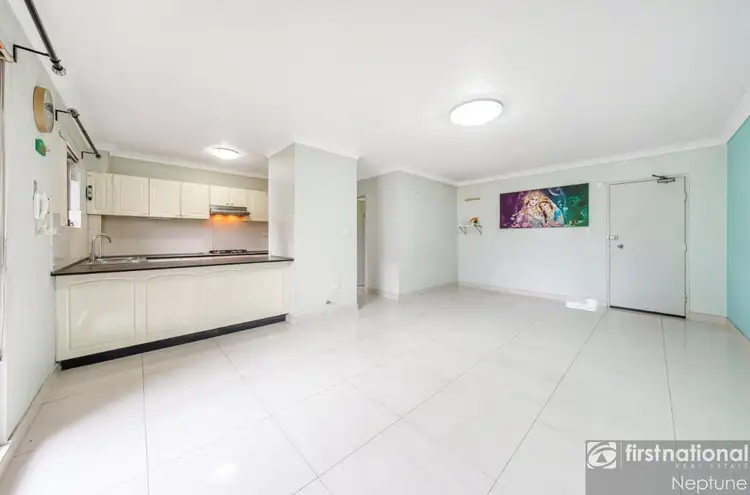 5/164-168 Station Street, Wentworthville NSW 2145