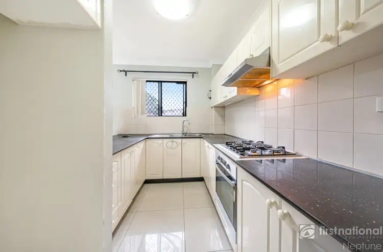 Second view of Homely apartment listing, 164-168 Station Street, Wentworthville NSW 2145