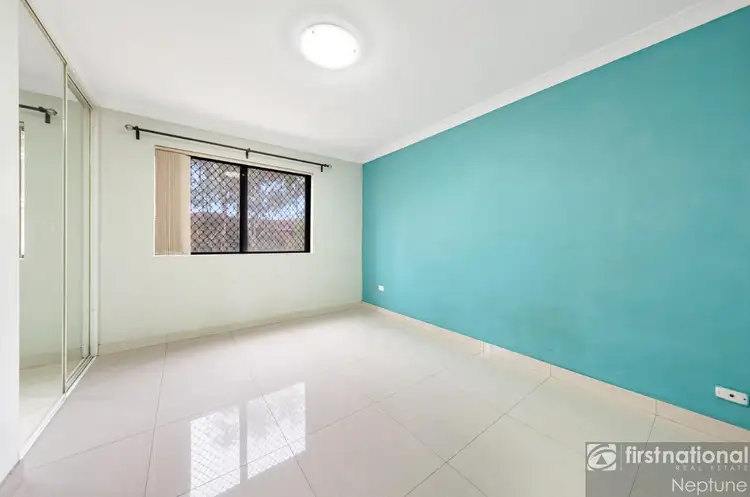 Fourth view of Homely apartment listing, 164-168 Station Street, Wentworthville NSW 2145