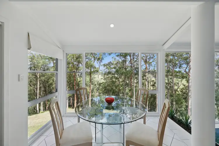 Third view of Homely rural property listing, 345 Redbank Road, Redbank NSW 2446