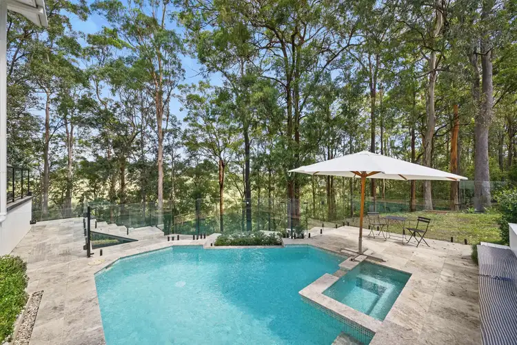 Fifth view of Homely rural property listing, 345 Redbank Road, Redbank NSW 2446