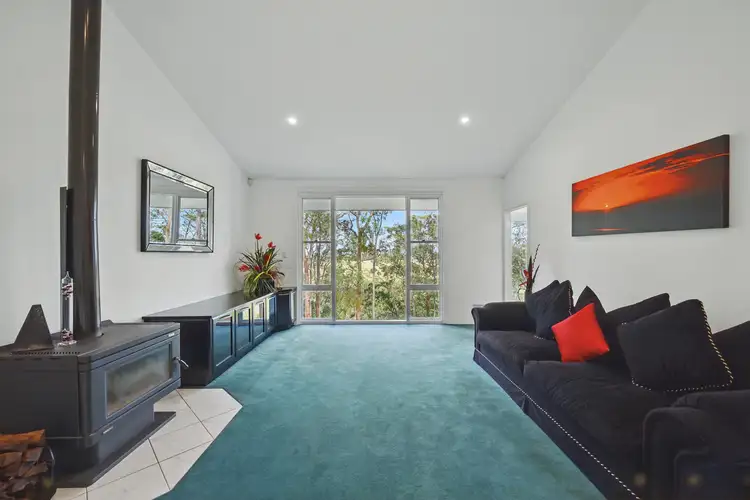 Sixth view of Homely rural property listing, 345 Redbank Road, Redbank NSW 2446