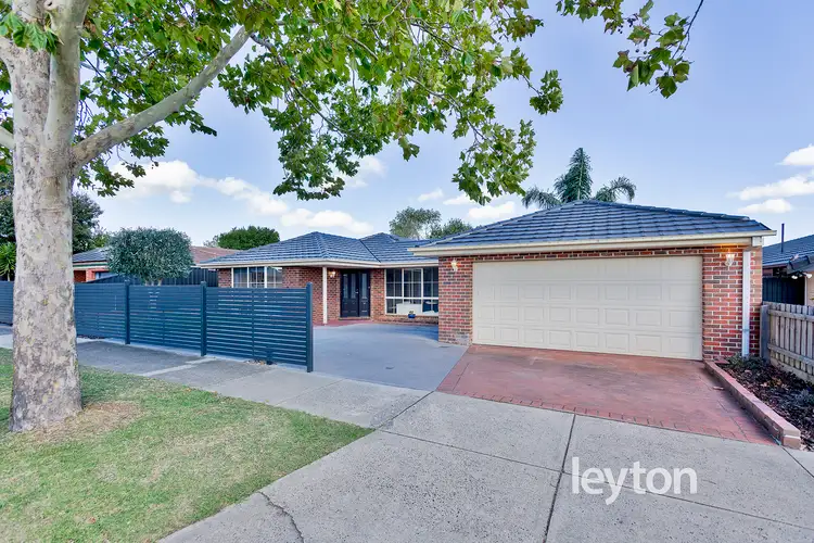 56 St Boswells Avenue, Berwick VIC 3806