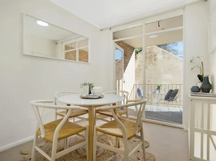 Second view of Homely apartment listing, 8/30 Grove Street, Lilyfield NSW 2040