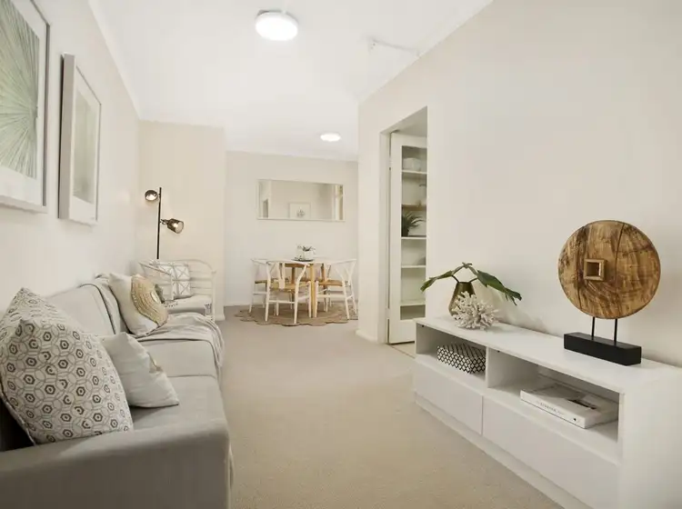Third view of Homely apartment listing, 8/30 Grove Street, Lilyfield NSW 2040
