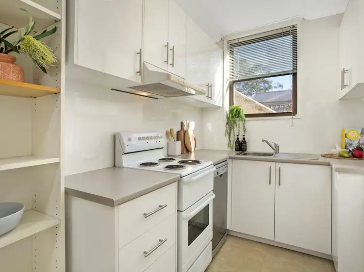 Fourth view of Homely apartment listing, 8/30 Grove Street, Lilyfield NSW 2040