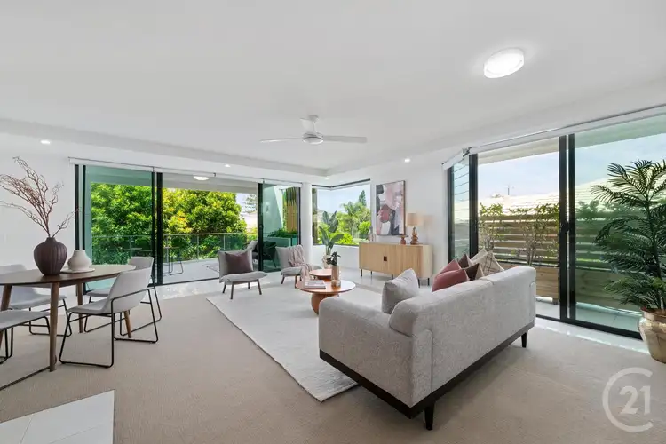 6/31-33 Lorikeet Drive, Peregian Beach QLD 4573