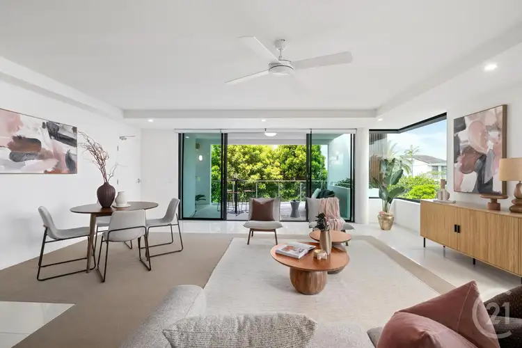 Fourth view of Homely unit listing, 6/31-33 Lorikeet Drive, Peregian Beach QLD 4573