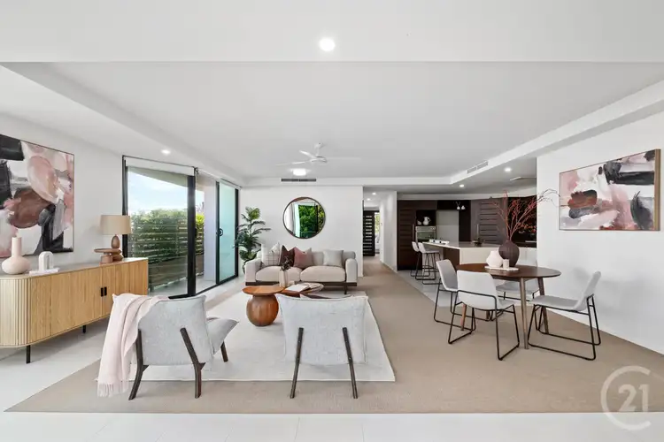 Fifth view of Homely unit listing, 6/31-33 Lorikeet Drive, Peregian Beach QLD 4573