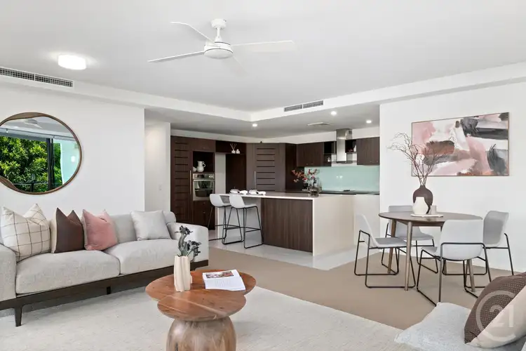 Sixth view of Homely unit listing, 6/31-33 Lorikeet Drive, Peregian Beach QLD 4573
