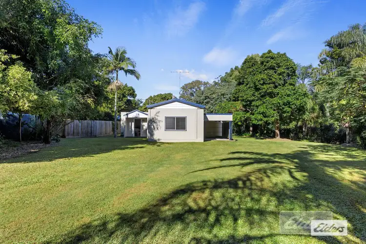 15 Heaviside Street