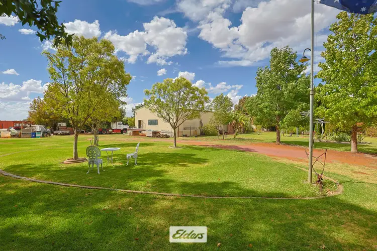 Sixth view of Homely rural property listing, 47 Azolia Street, Red Cliffs VIC 3496