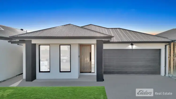 21 Pinevale Avenue, Wyndham Vale VIC 3024