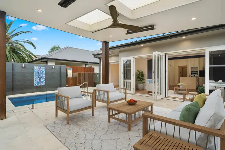 Main view of Homely house listing, 88 Ernest Street, Crows Nest NSW 2065