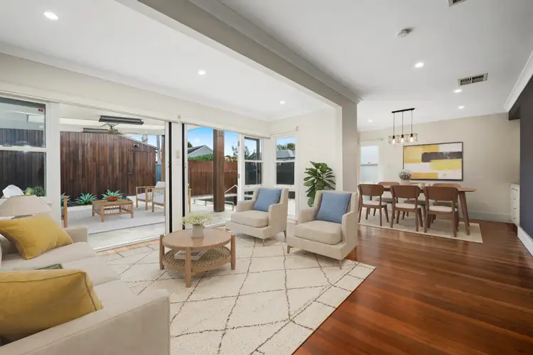 Fourth view of Homely house listing, 88 Ernest Street, Crows Nest NSW 2065