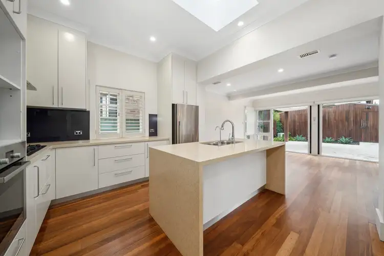 Fifth view of Homely house listing, 88 Ernest Street, Crows Nest NSW 2065