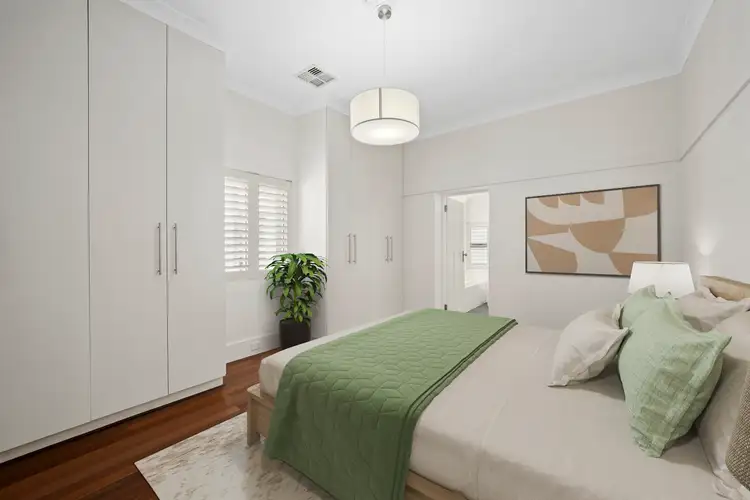 Sixth view of Homely house listing, 88 Ernest Street, Crows Nest NSW 2065