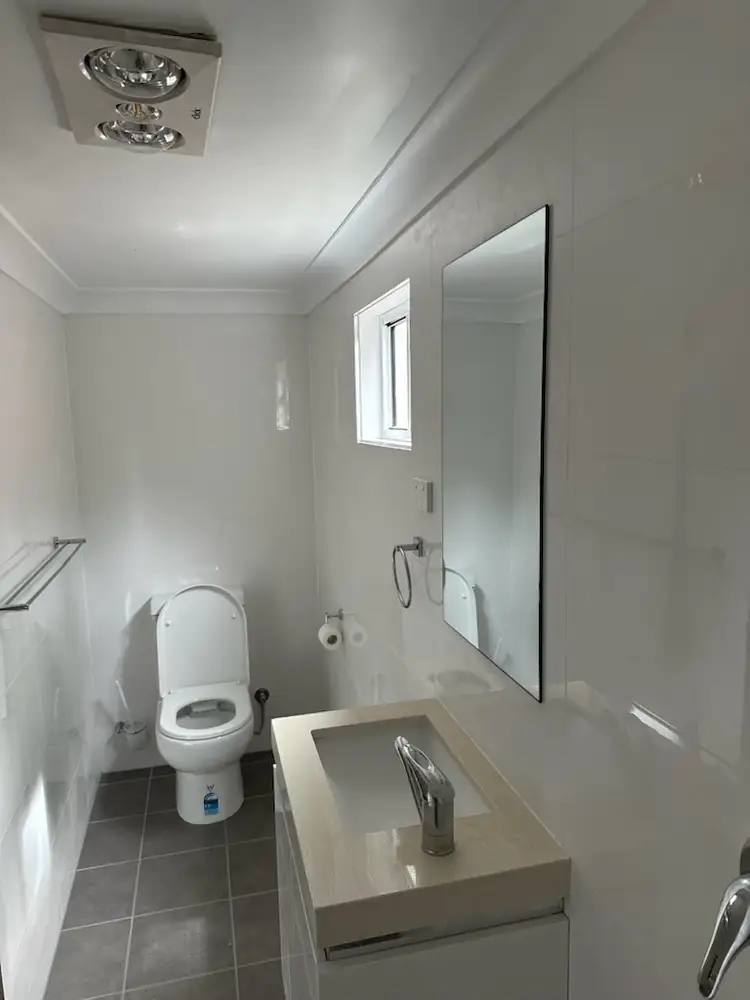 Fifth view of Homely house listing, A/52 Rymill Road, Tregear NSW 2770