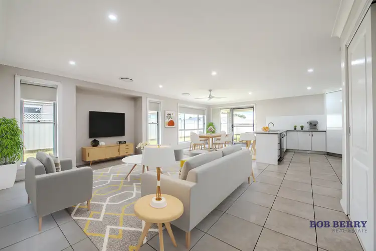 37 Champagne Drive, Dubbo NSW 2830