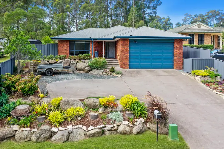 9 Canning Crescent