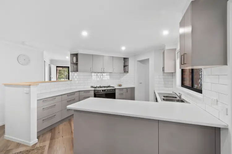 Second view of Homely house listing, 9 Canning Crescent, Sunshine Bay NSW 2536