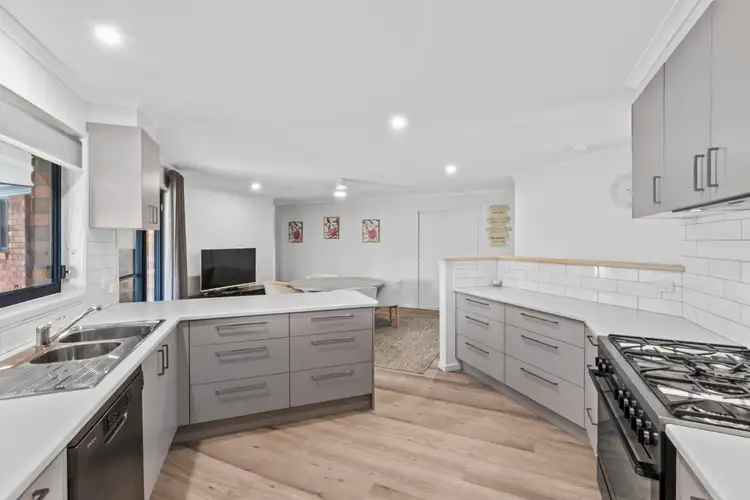 Third view of Homely house listing, 9 Canning Crescent, Sunshine Bay NSW 2536