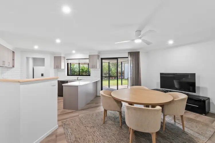 Fourth view of Homely house listing, 9 Canning Crescent, Sunshine Bay NSW 2536
