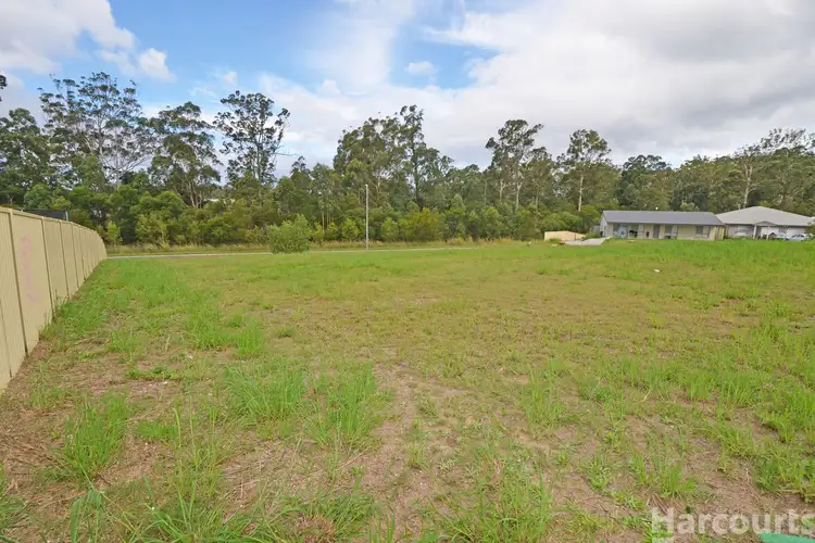 Main view of Homely land listing, LOT 439 to 443 Bushman Drive, Wauchope NSW 2446