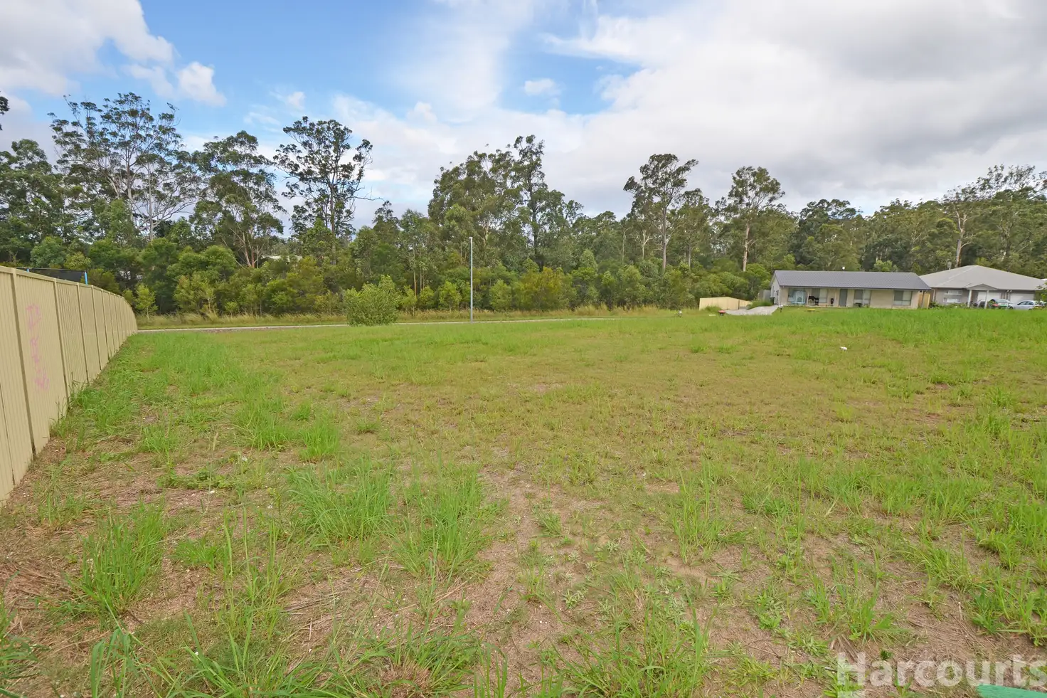 Main view of Homely land listing, LOT 439 to 443 Bushman Drive, Wauchope NSW 2446