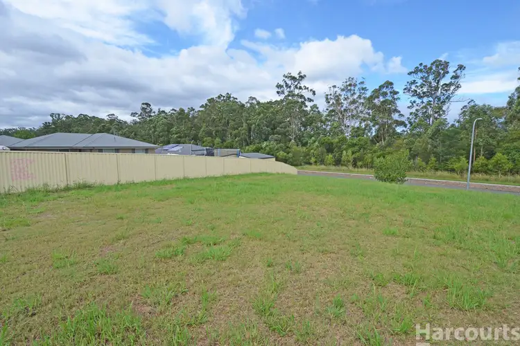 Second view of Homely land listing, LOT 439 to 443 Bushman Drive, Wauchope NSW 2446