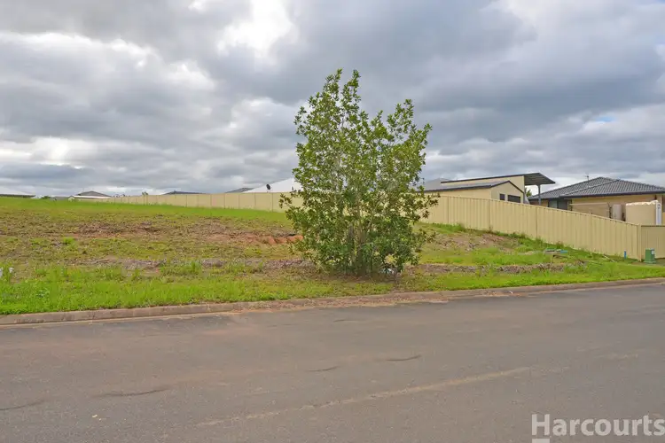 Fourth view of Homely land listing, LOT 439 to 443 Bushman Drive, Wauchope NSW 2446