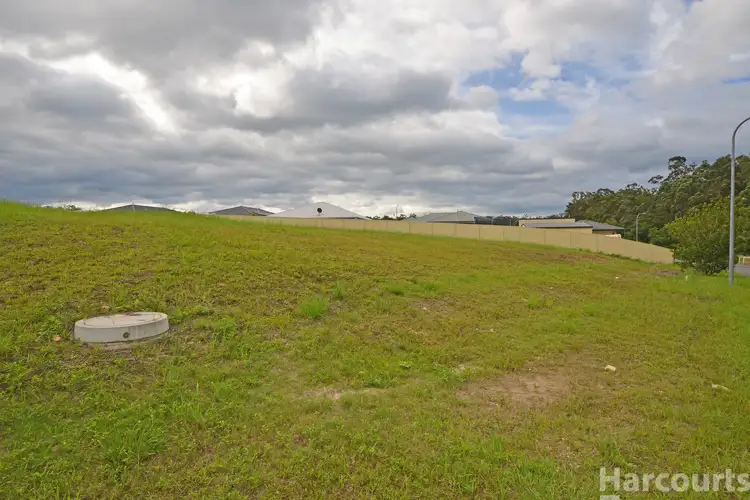 Fifth view of Homely land listing, LOT 439 to 443 Bushman Drive, Wauchope NSW 2446