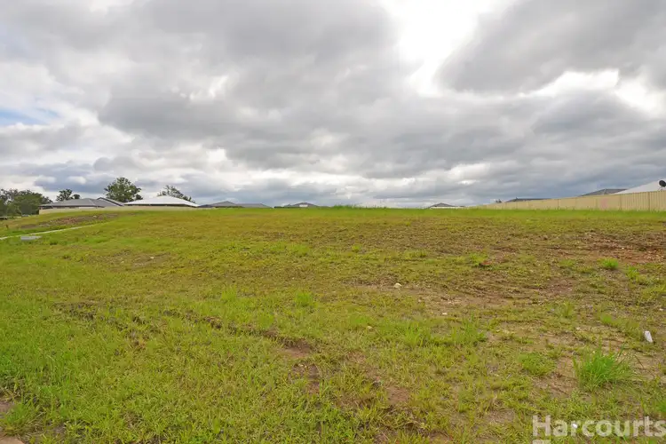 Sixth view of Homely land listing, LOT 439 to 443 Bushman Drive, Wauchope NSW 2446