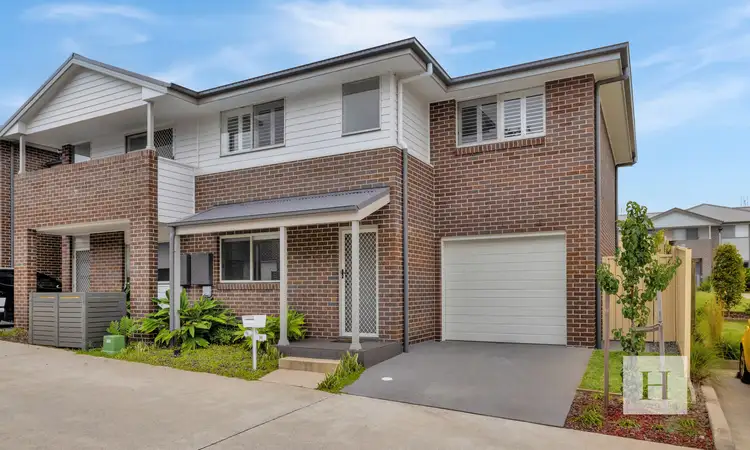 55/7 Stratford Avenue, Charmhaven NSW 2263