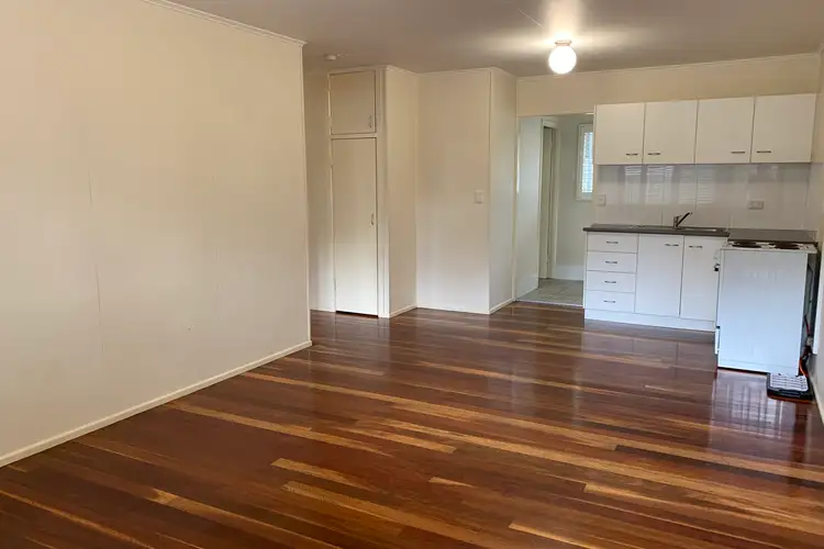 Main view of Homely unit listing, 3/2 Callaghan Street, East Ipswich QLD 4305