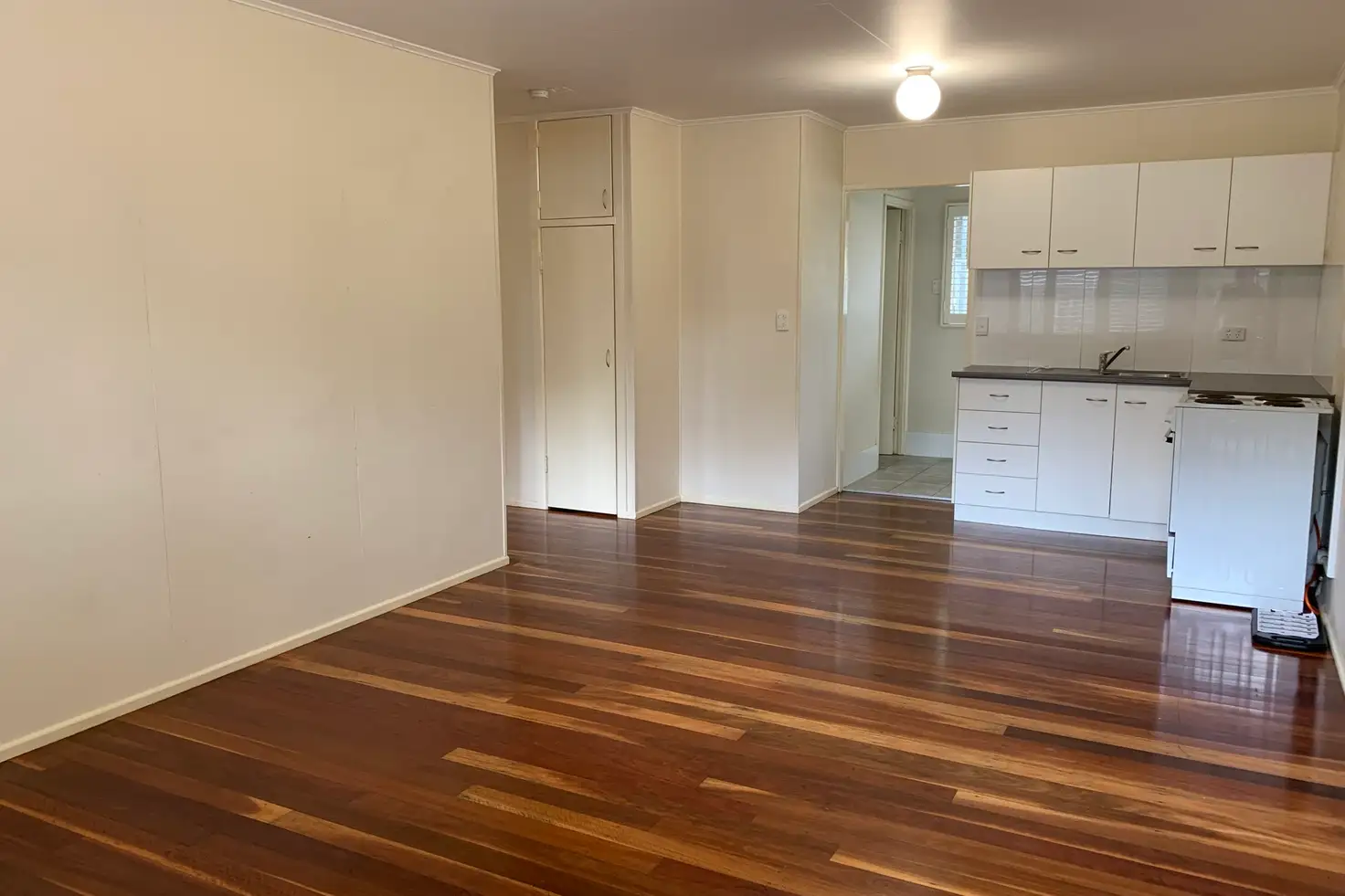 Main view of Homely unit listing, 3/2 Callaghan Street, East Ipswich QLD 4305