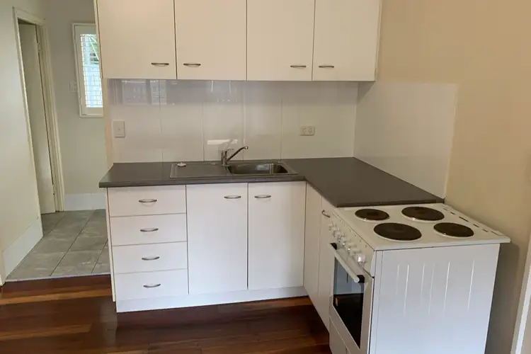 Second view of Homely unit listing, 3/2 Callaghan Street, East Ipswich QLD 4305