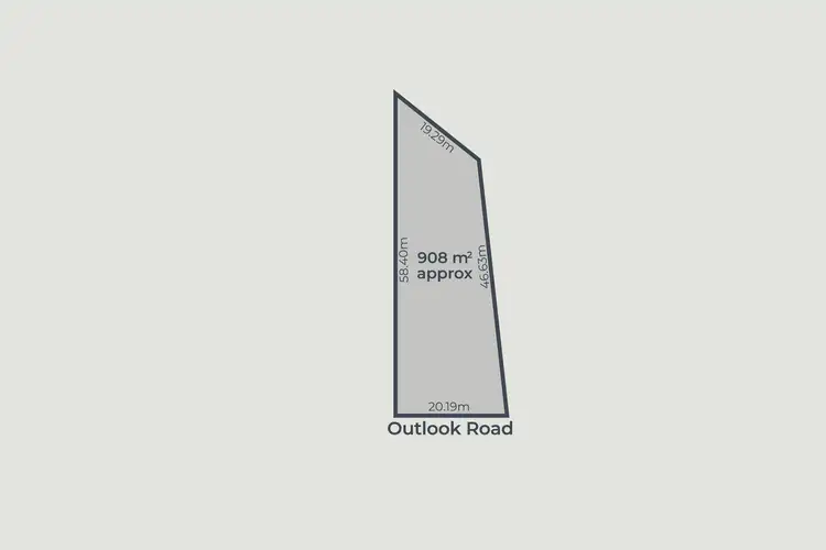 Second view of Homely land listing, 30 Outlook Road, Black Point SA 5571