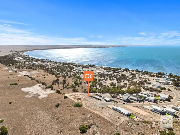 Third view of Homely land listing, 30 Outlook Road, Black Point SA 5571