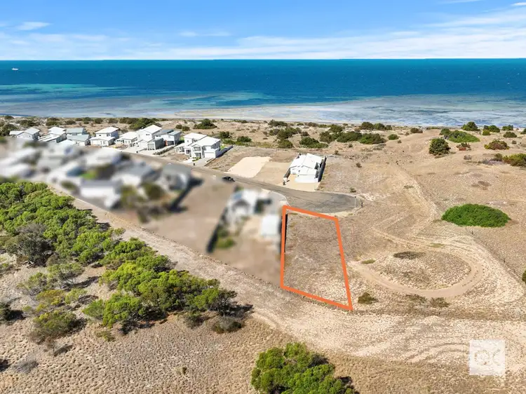 Fifth view of Homely land listing, 30 Outlook Road, Black Point SA 5571