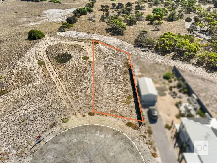 Sixth view of Homely land listing, 30 Outlook Road, Black Point SA 5571